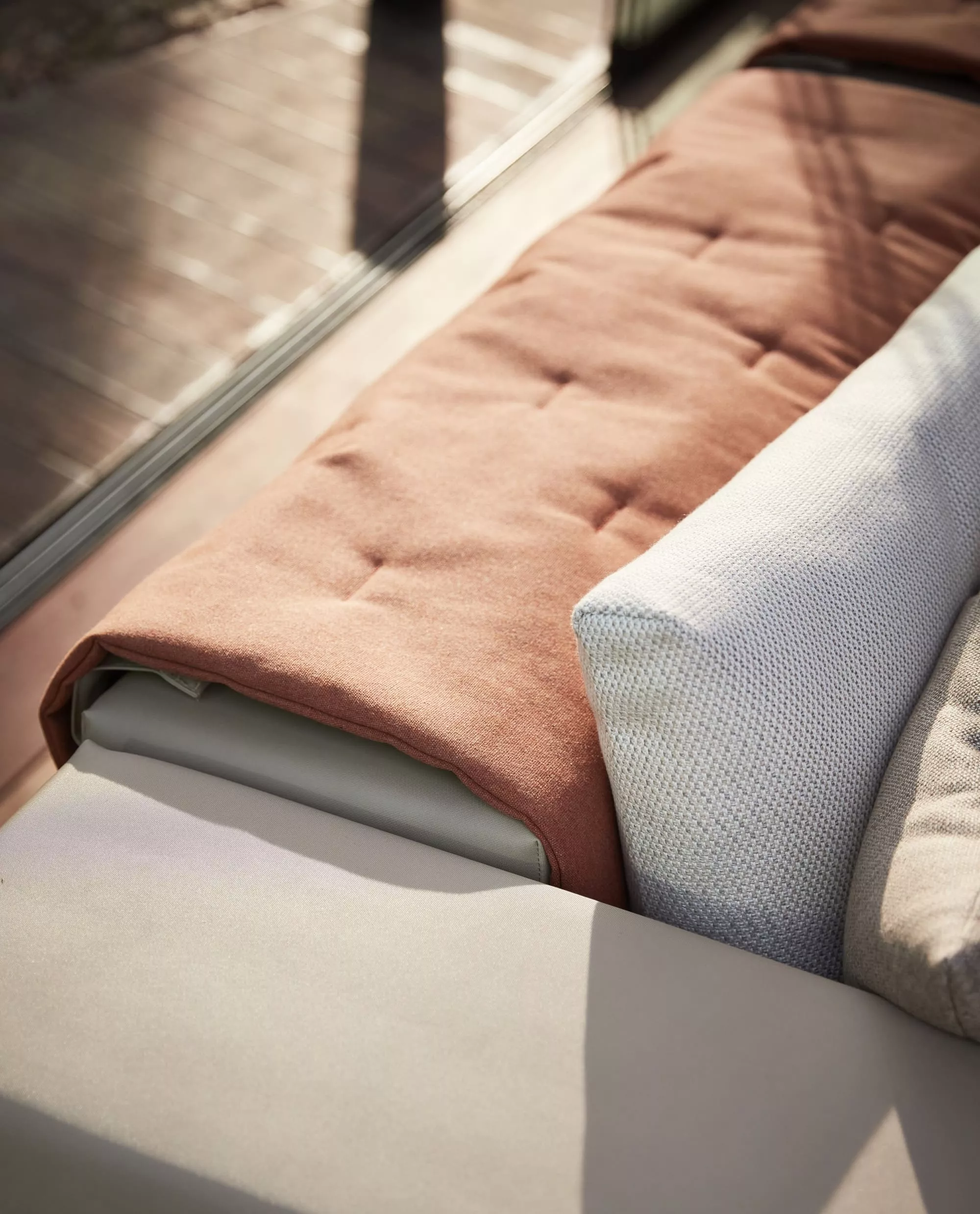 EXTREMIS WALRUS Komfortdecke 100