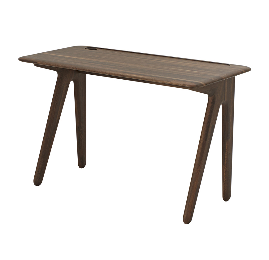 Tom Dixon Slab Schreibtisch