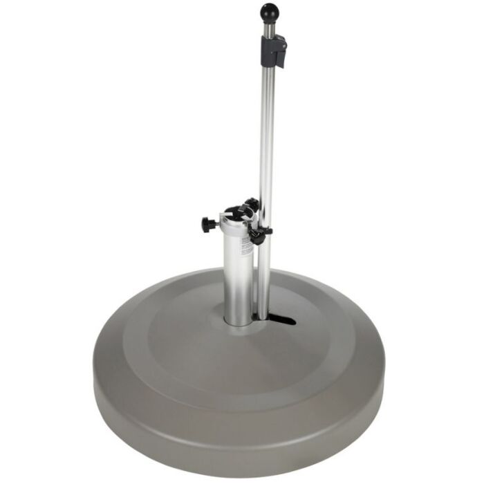 LIRO Maxi 120 Rollensockel