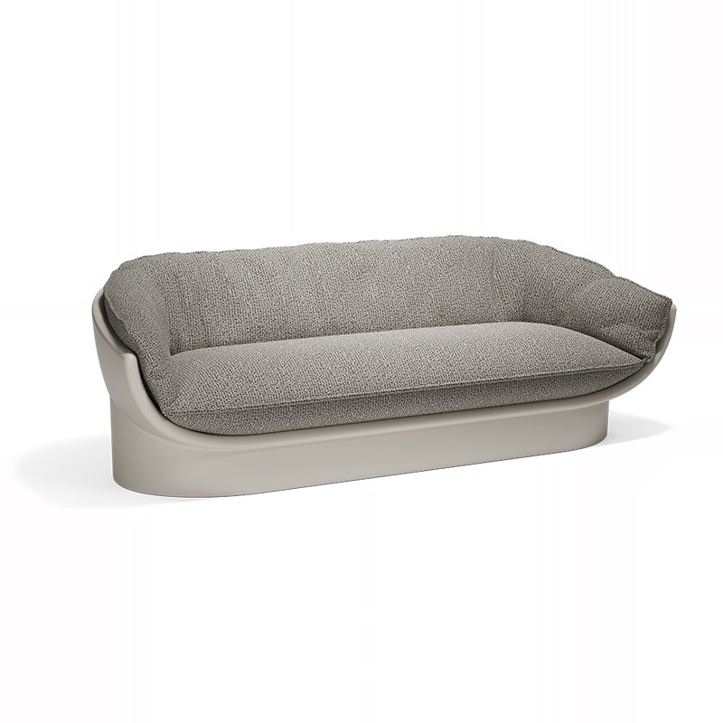 Vondom LUNA Gartensofa • Loungesofa 