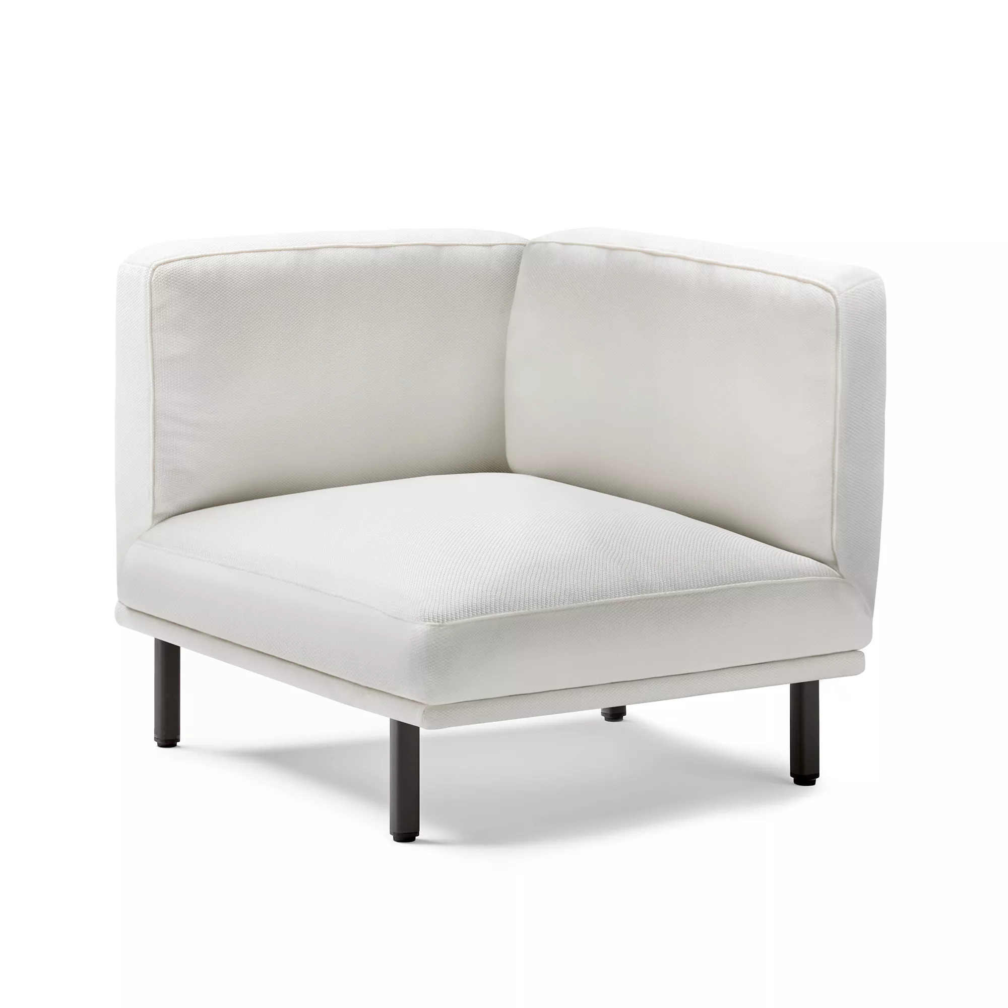 Point LONG ISLAND Eckmodul