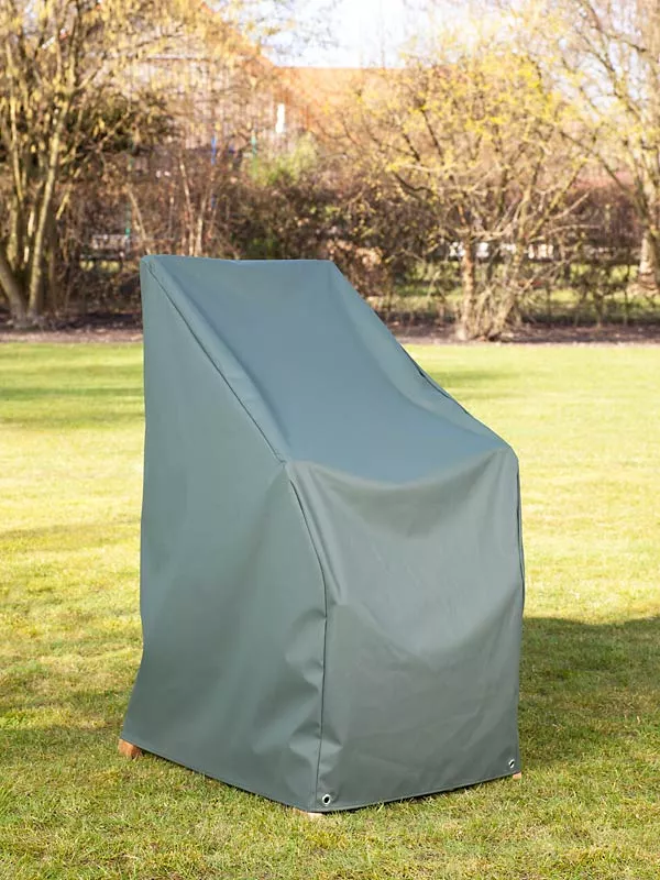 Schutzhülle Sesselhaube Hochlehner Premium Cover 66 × 65 × 65 - H 105 cm