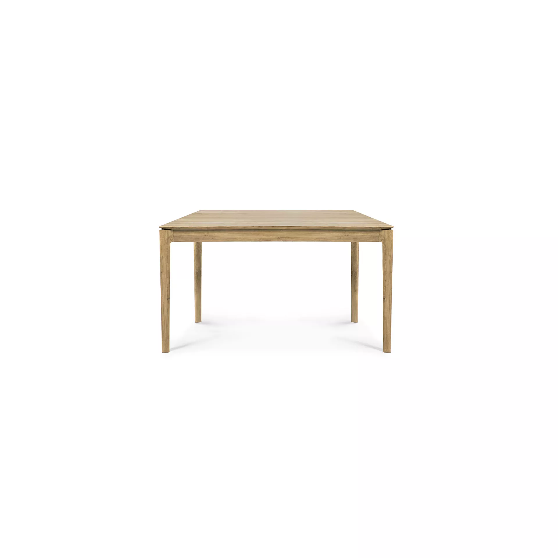 Ethnicraft - BOK Ausziehbarer Esstisch | Eiche - verschiedene Größen