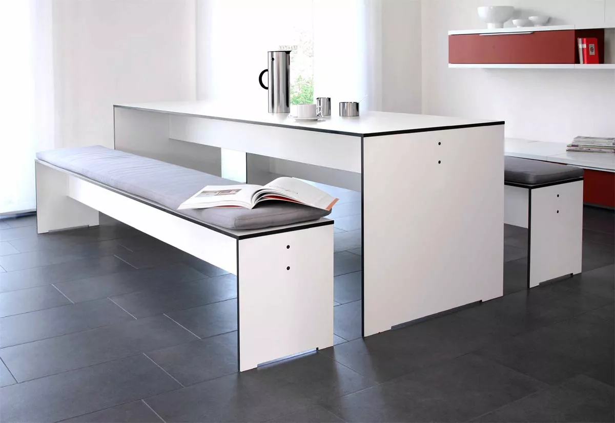 conmoto Riva Sonnenliege • Outdoor Gartenliege 70 × 216 cm 