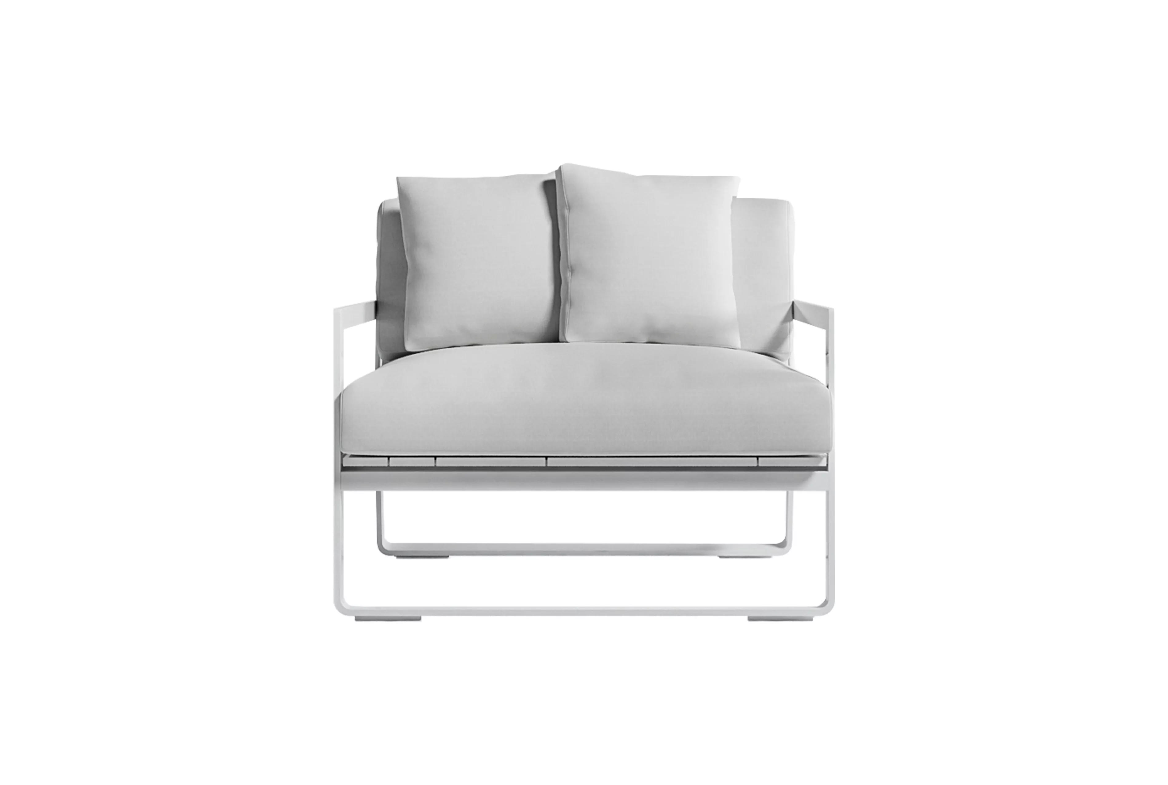 GANDIA BLASCO FLAT Loungemodul 3