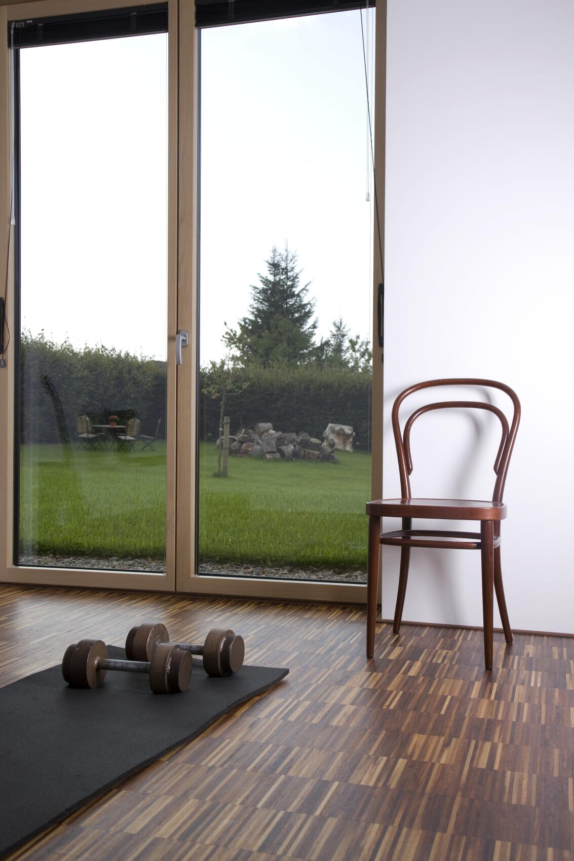 THONET Bugholzstuhl | 214 M