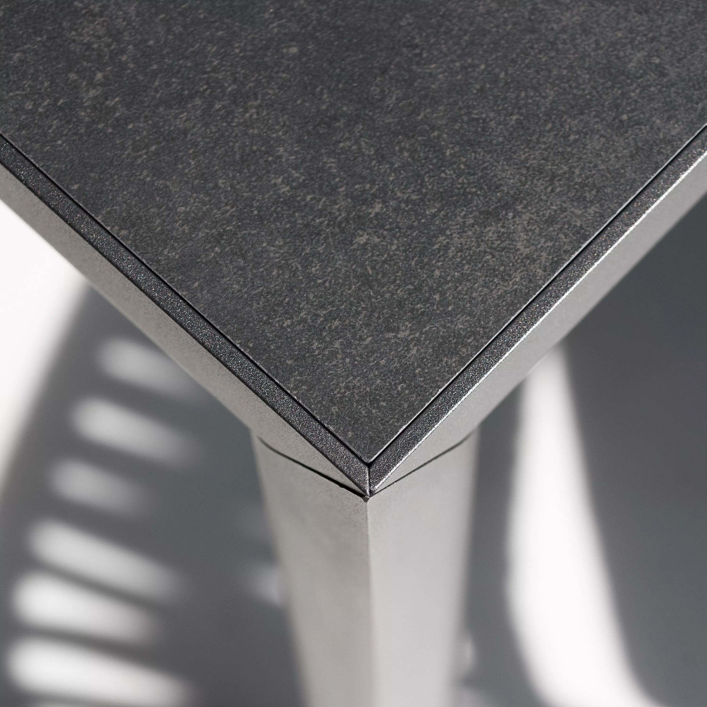 Roda Plein Air Tisch 220x100cm