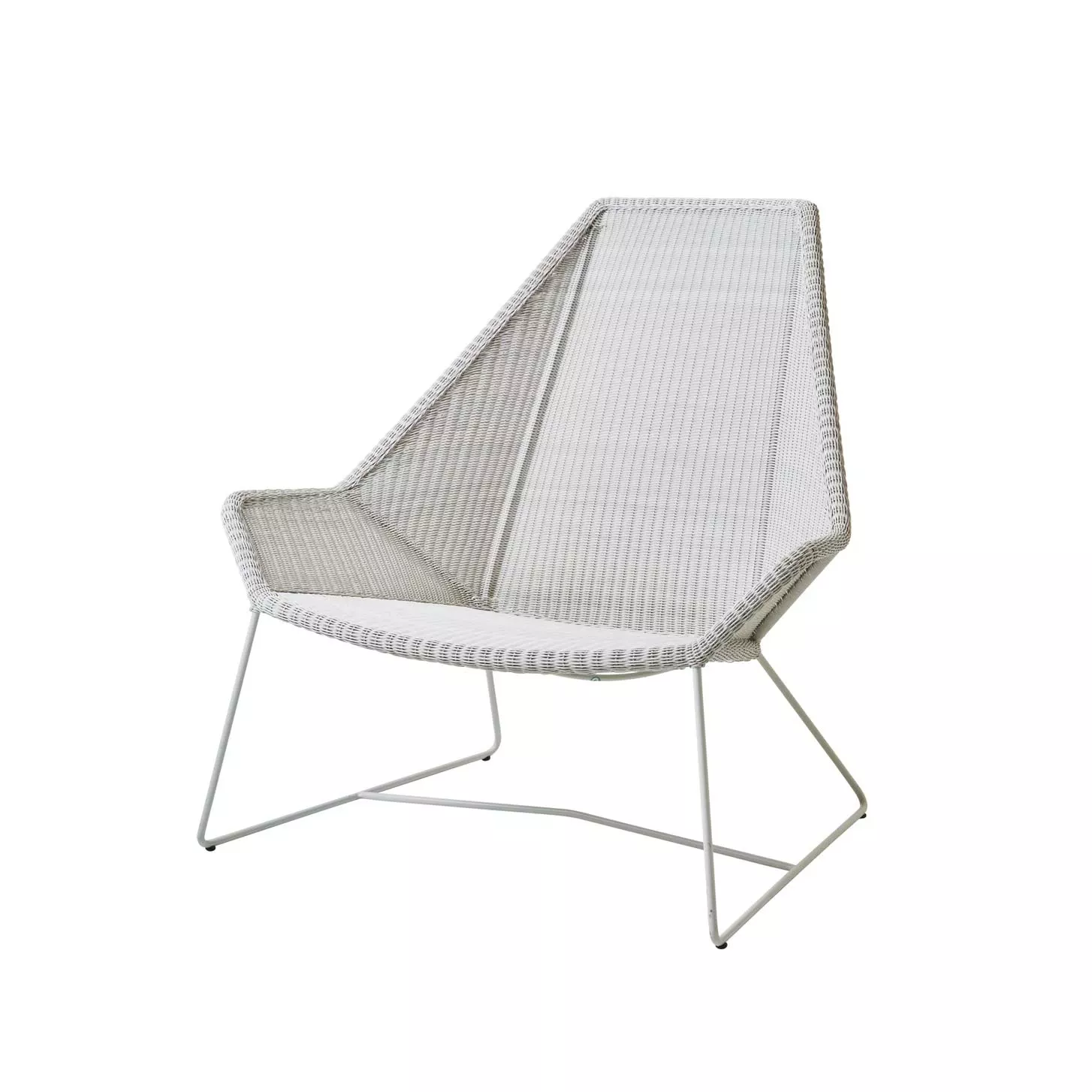 Cane-line Breeze Highbacksessel 98 cm