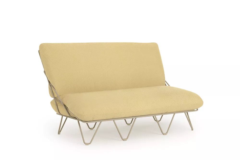 Diabla VALENTINA UP Sofa