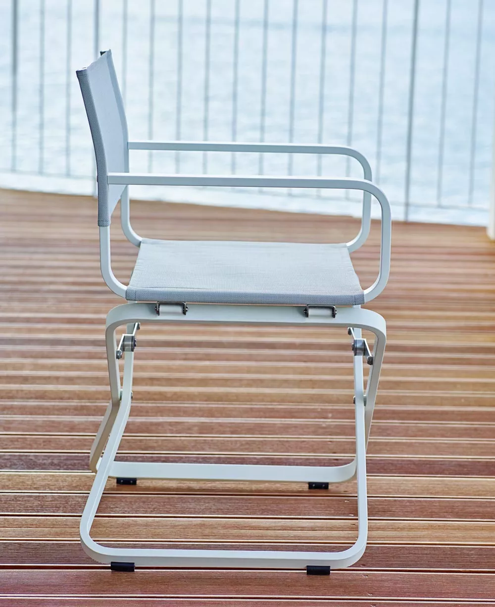 Weishäupl Ahoi Regiestuhl 