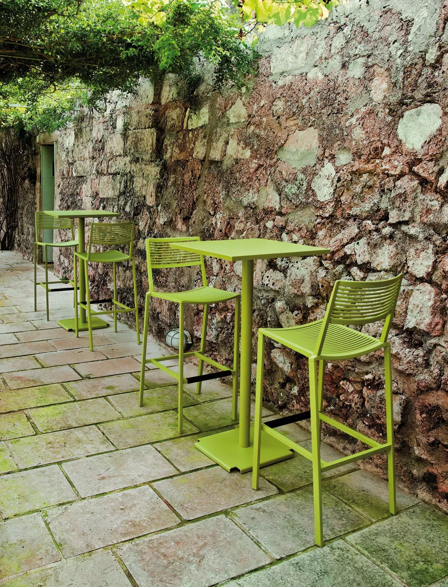 Fast Omnia | Easy Barhocker | H 97 cm