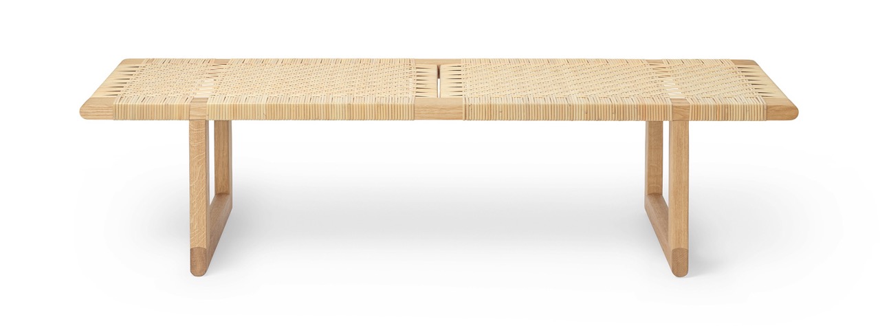 Carl Hansen BM0489L/S Sofatisch