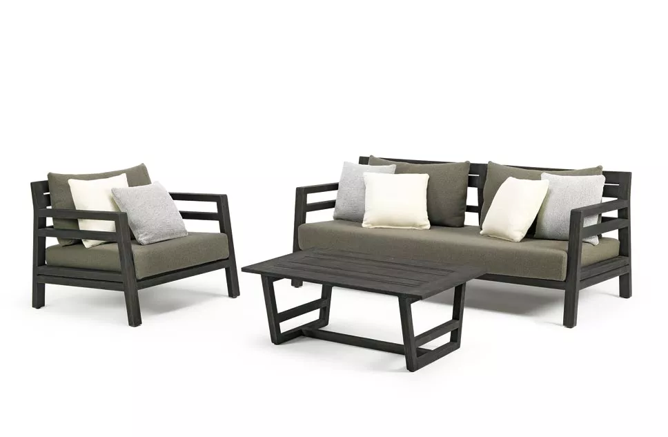 Ethimo Costes Kaffeetisch XL