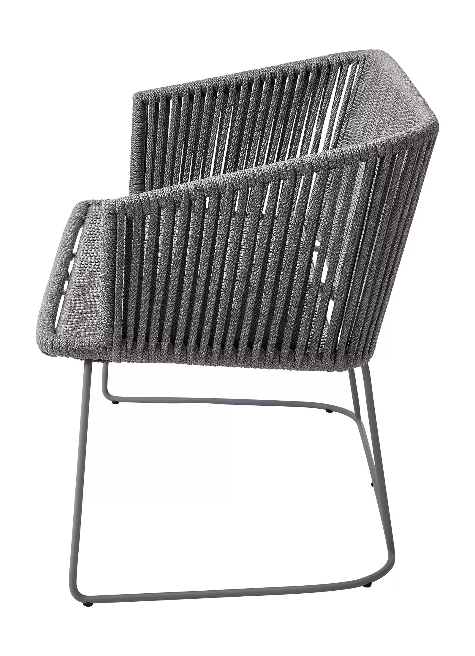 Cane-line Moments Gartenbank | Gartensofa 126 cm