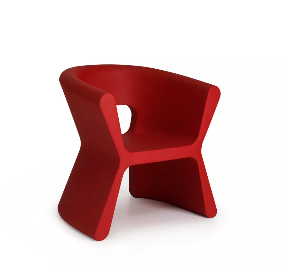 Vondom Pal Armlehnstuhl