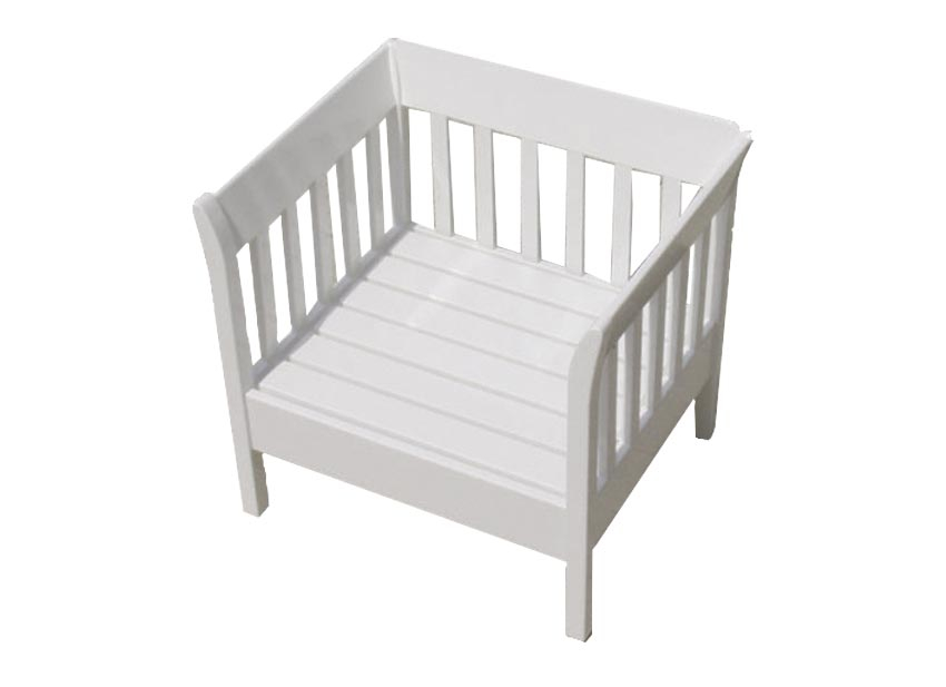 Herrenhaus Frédéric Sessel