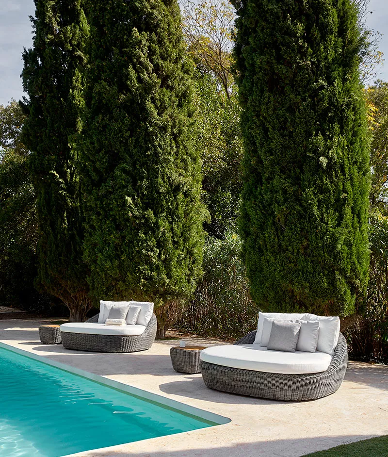 Point Heritage Beistelltisch • Couchtisch 51 cm