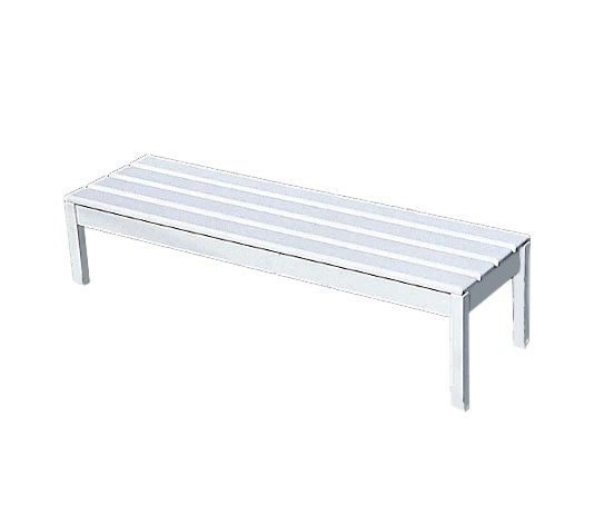 Herrenhaus Frédéric Gartenbank Cannes II • 165 cm 