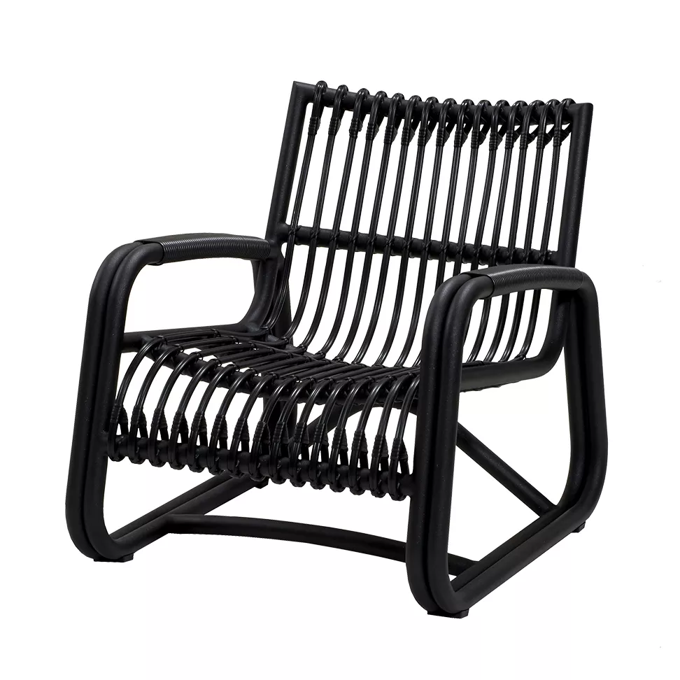 Cane-line Curve Loungesessel 