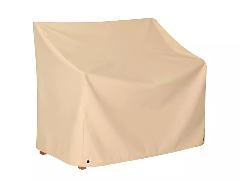 Schutzhülle Bankhaube Premium Cover 154 × 63 × 65/83 cm