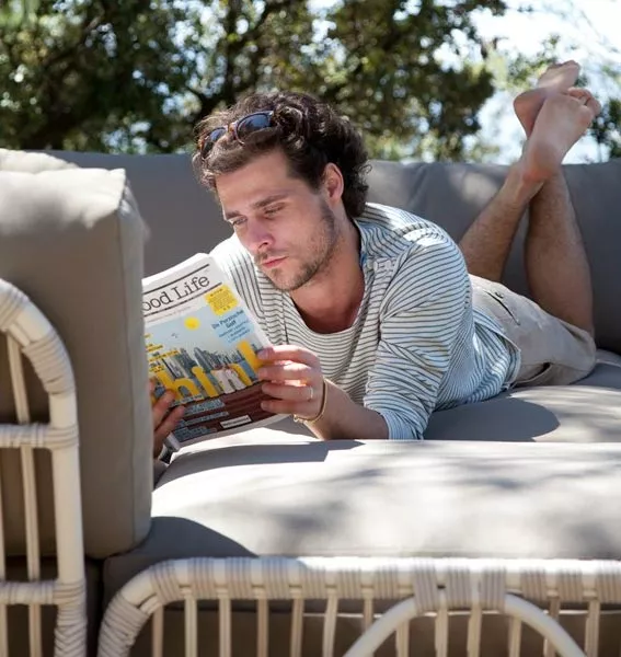 Vincent Sheppard Lucy Modular Mittelmodul