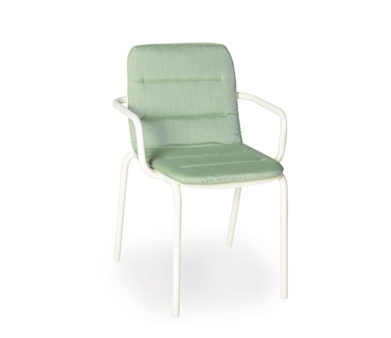 Weishäupl Vapio Sessel