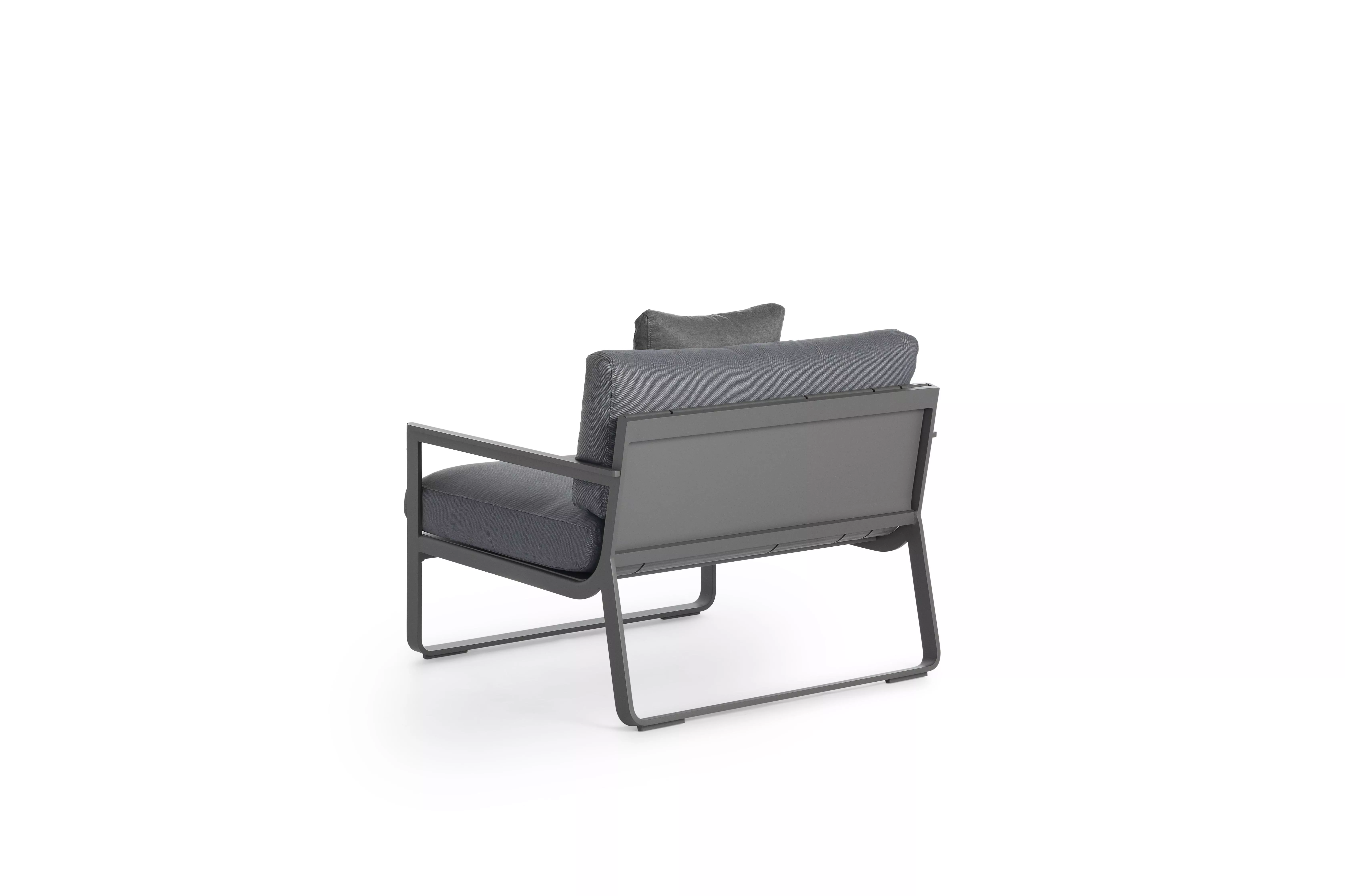 GANDIA BLASCO FLAT Lounge Chair