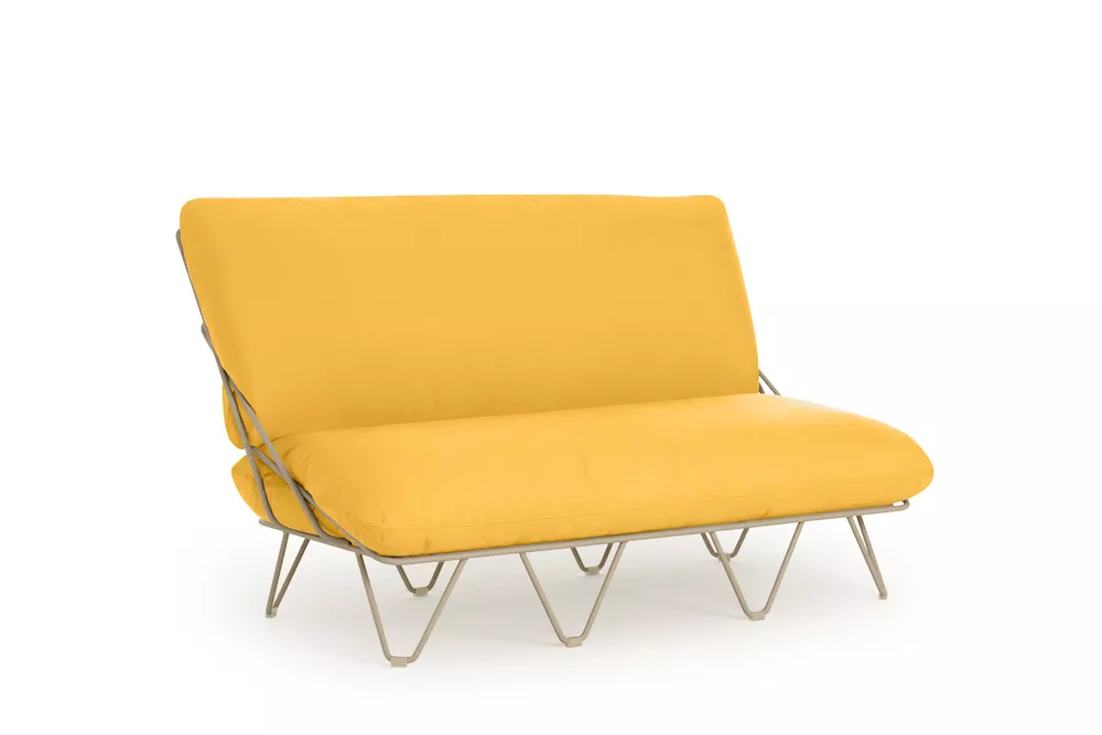 Diabla VALENTINA UP Sofa