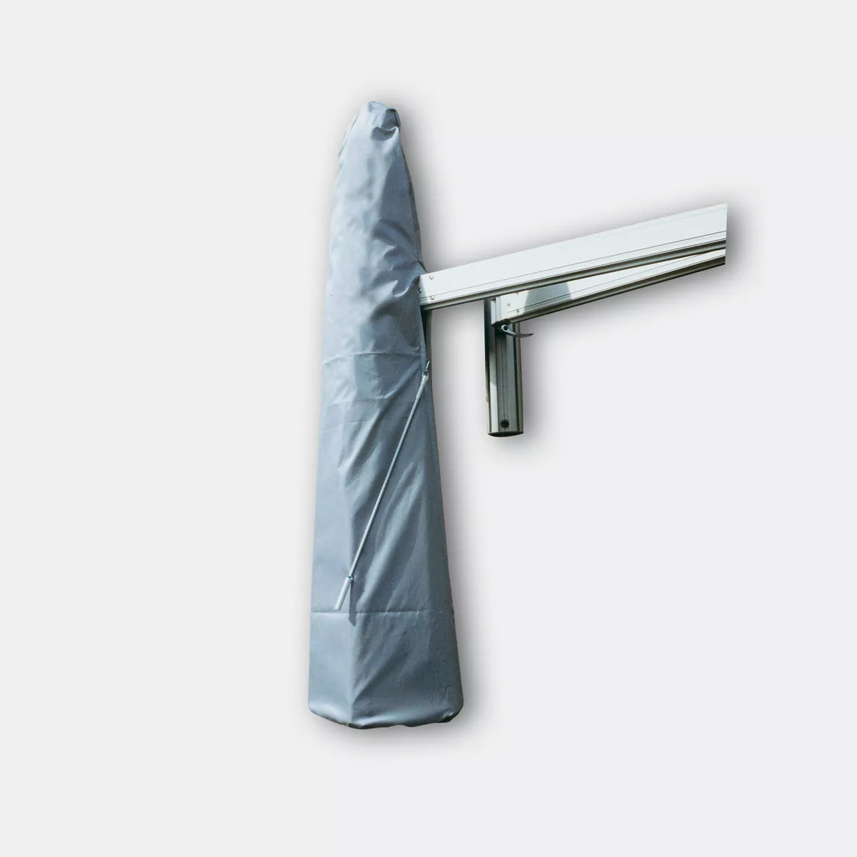 Umbrosa Sonnenschirm Paraflex Multiflex 4 Classic / Neo Ø 270 cm, rund