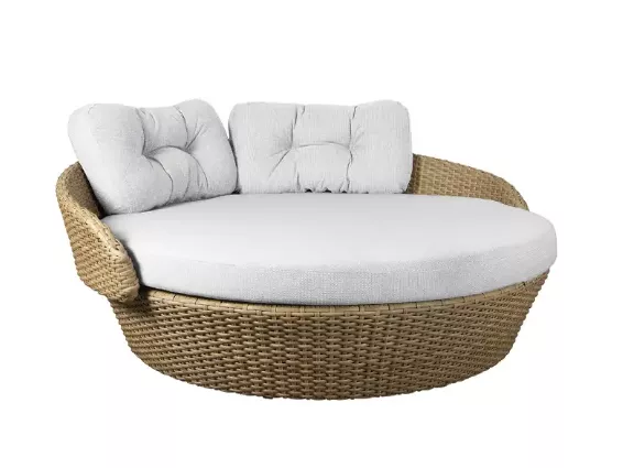 Cane-line Ocean Large Weave Daybed