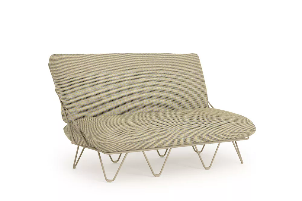 Diabla VALENTINA UP Sofa