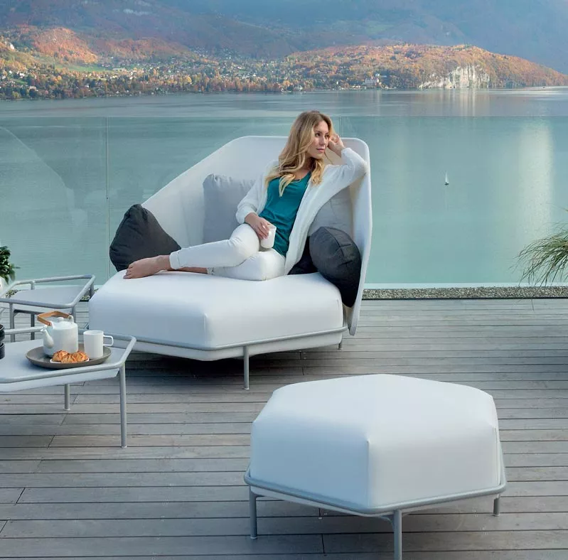 Ego Paris Hive Love Loungesofa 