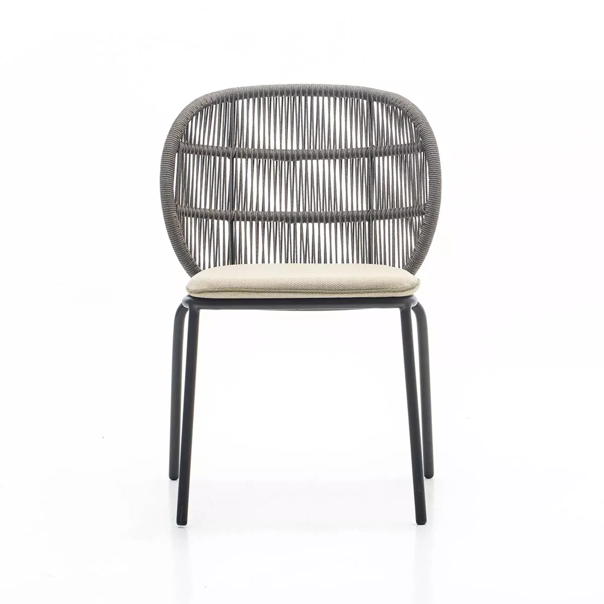 Vincent Sheppard Kodo Outdoor Gartenstuhl | Quick Ship