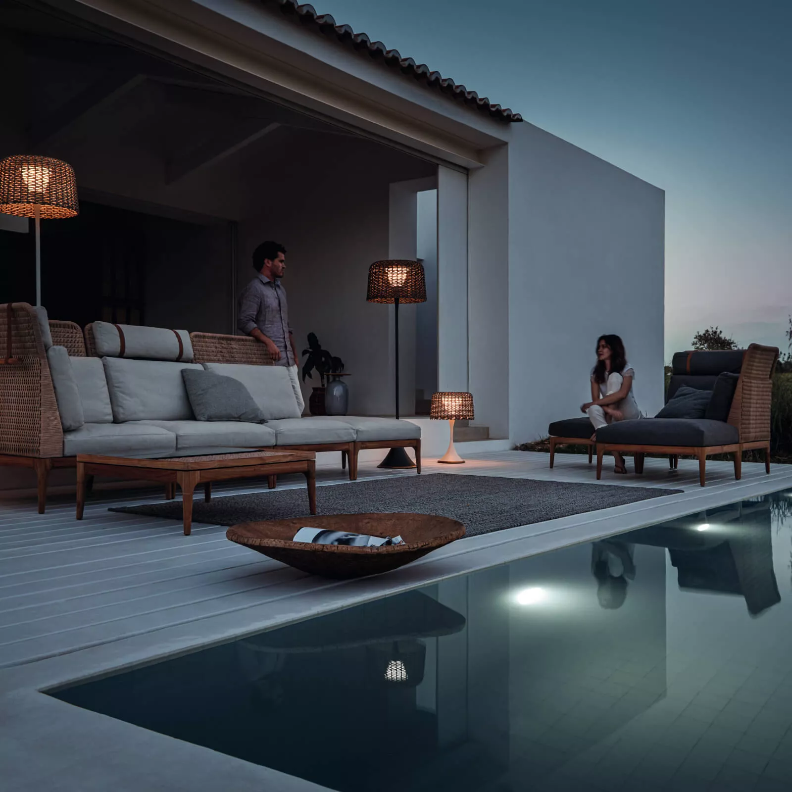 Gloster Lima Mittelmodul