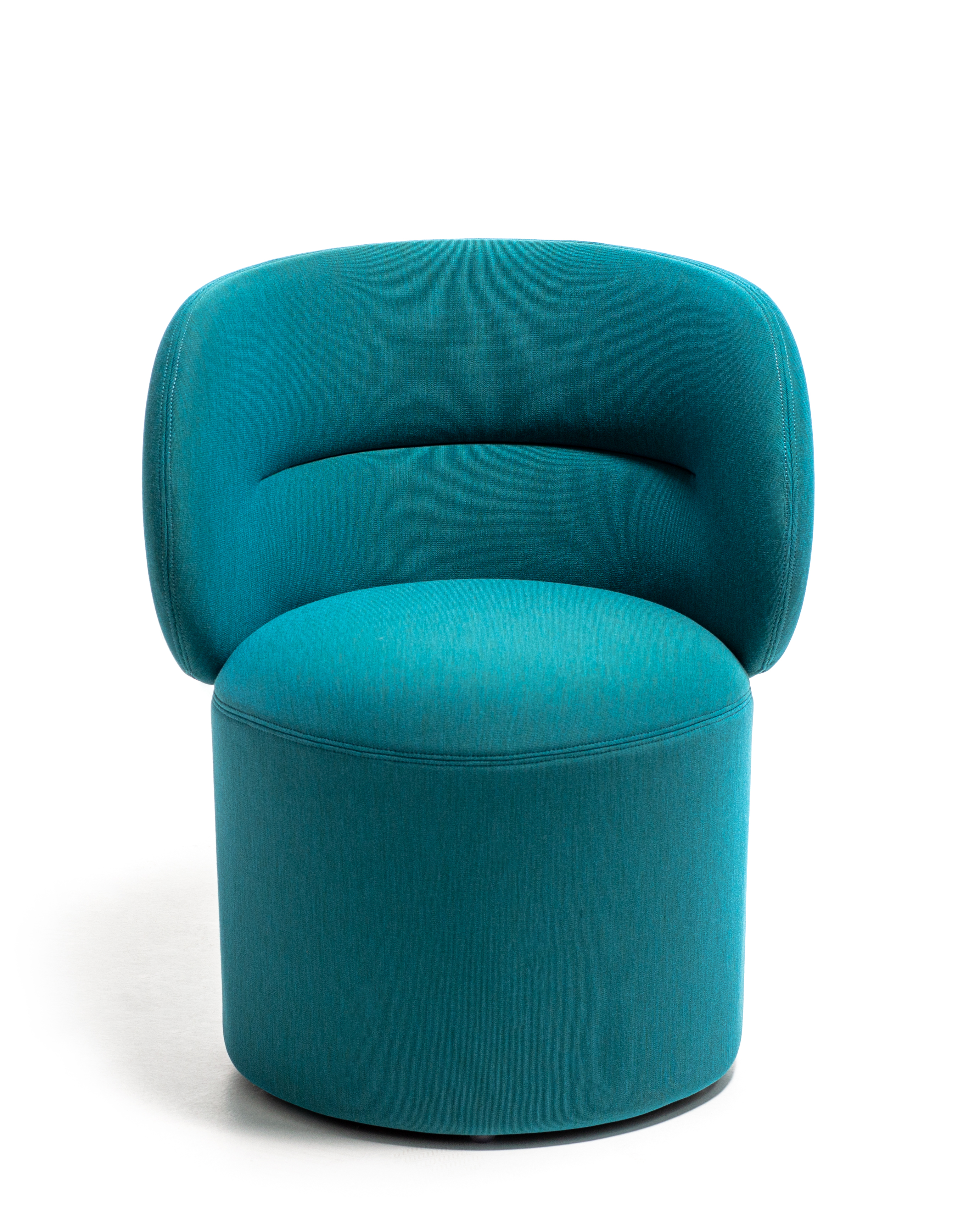 MOROSO GET LUCKY Drehsessel • Klein