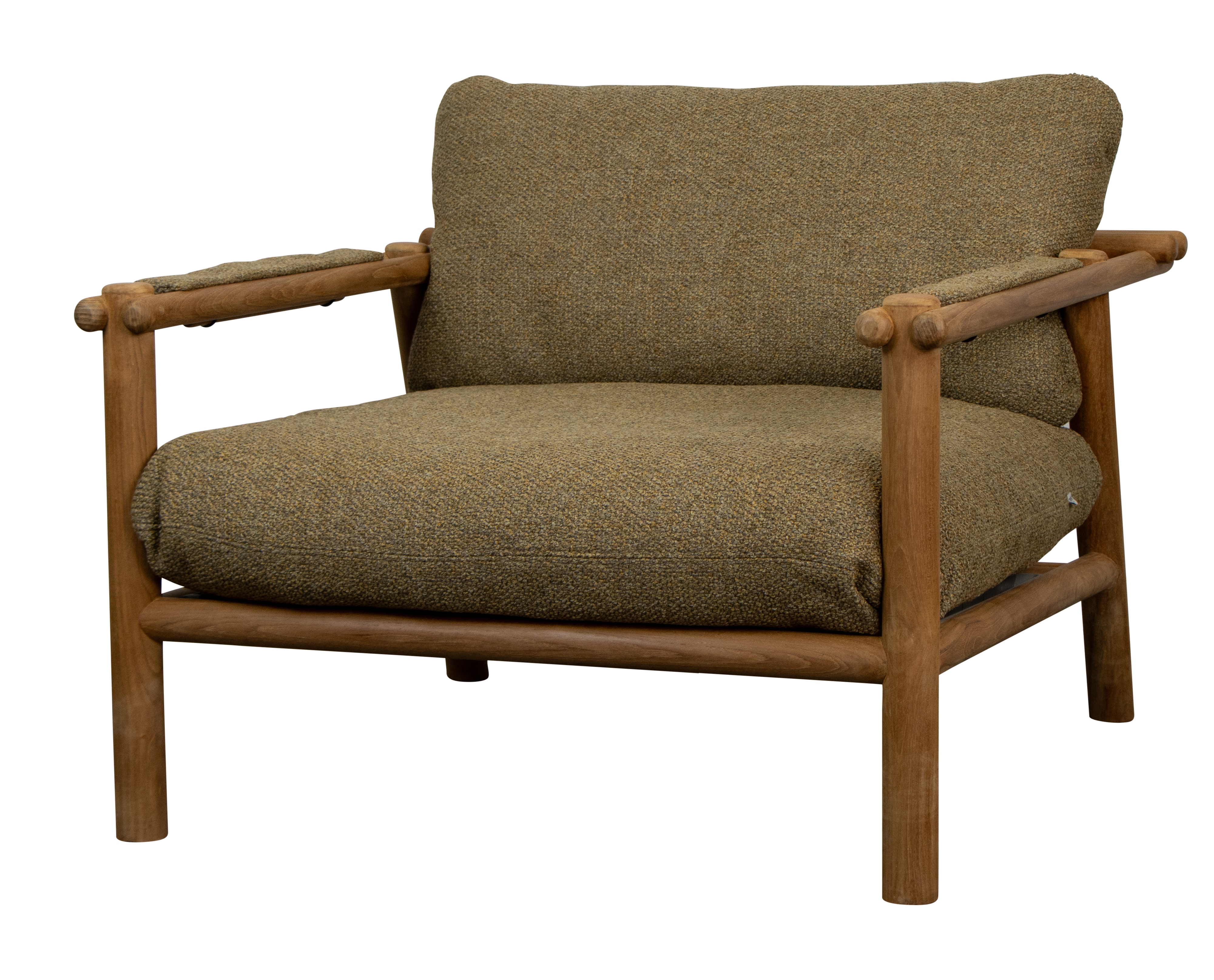 Cane-line STICKS Loungesessel