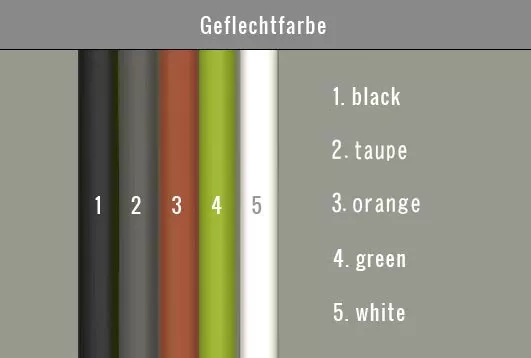 Coro Nest Sofa abgerundet, 90 cm Eckmodul 