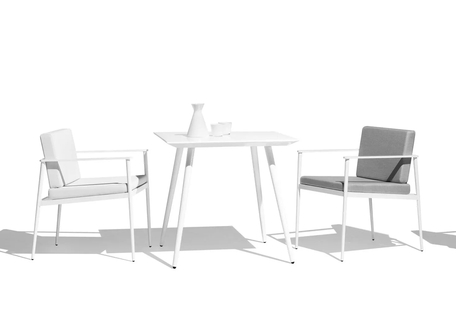 Bivaq Vint Esstisch Ø120 × 74 cm