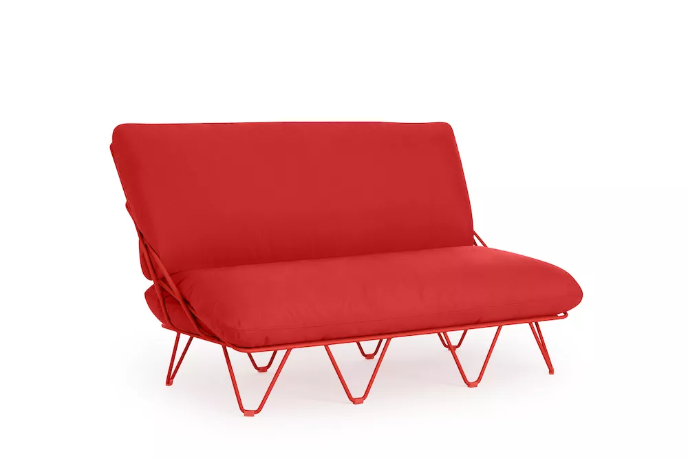 Diabla VALENTINA UP Sofa