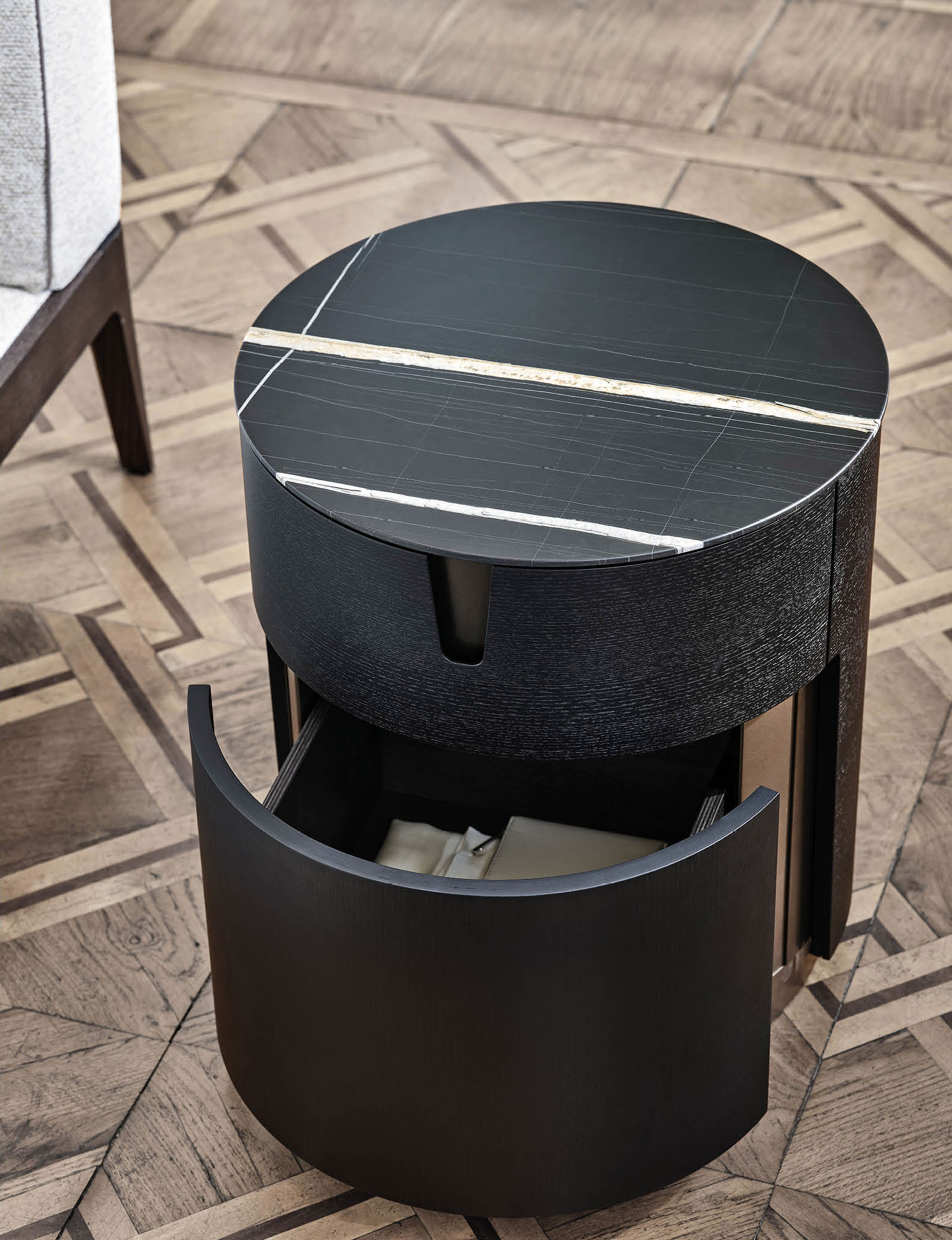 Porada TYLSA NIGHT 54 Nachttisch 