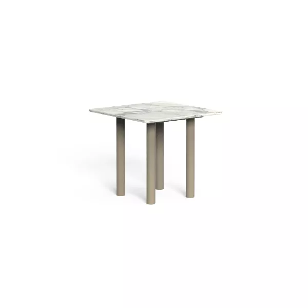 Talenti PANAMA Beistelltisch 50x50cm