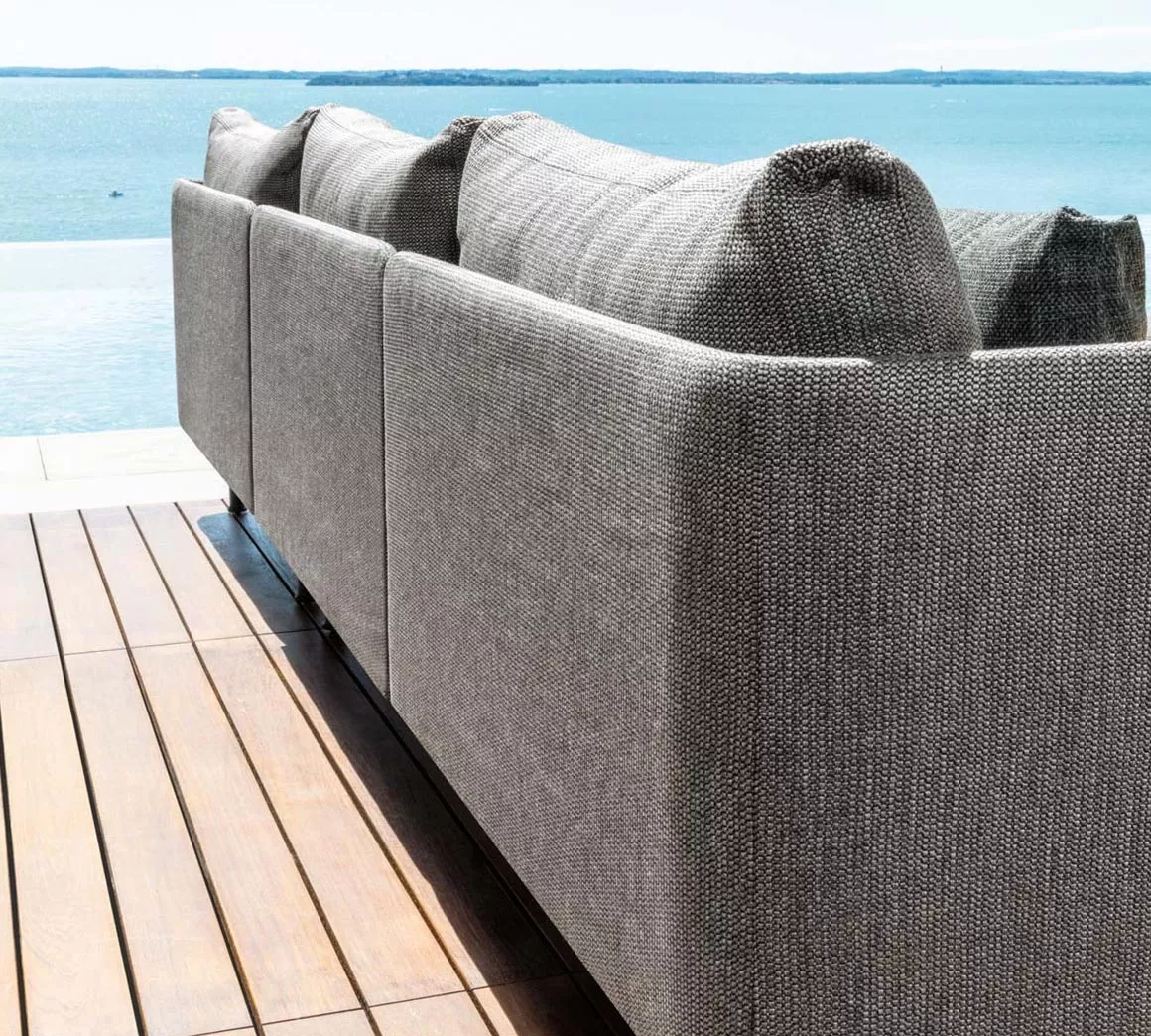 Talenti SLAM Gartentisch 190 cm • Outdoor Esstisch 