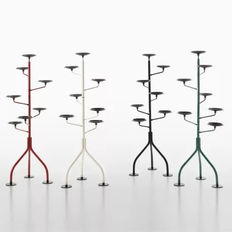 Zanotta • ALBERO • Blumenständer