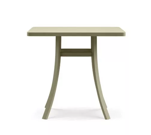 Ethimo Elisir Esstisch quadratisch | versch. Größen