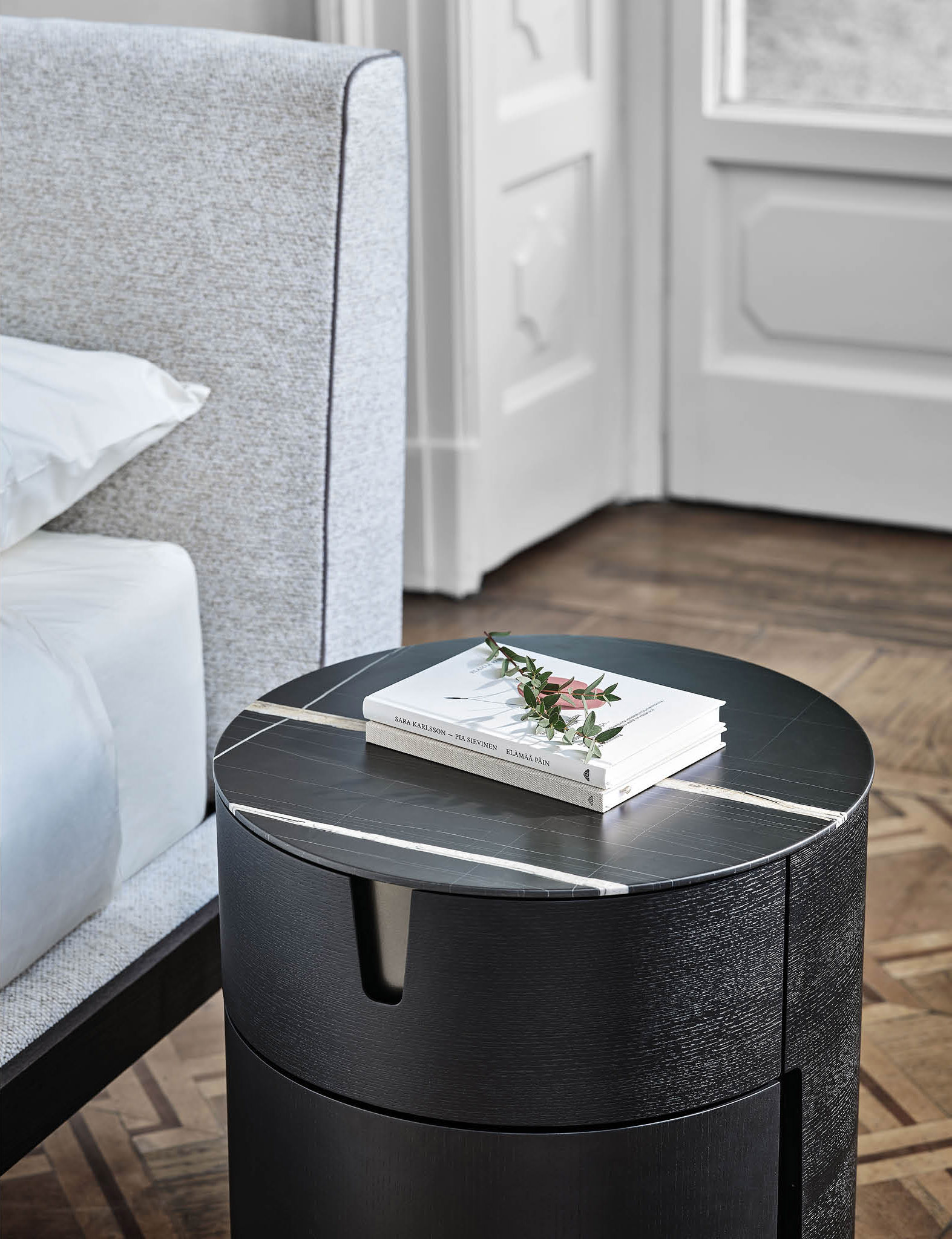 Porada TYLSA NIGHT 54 Nachttisch 