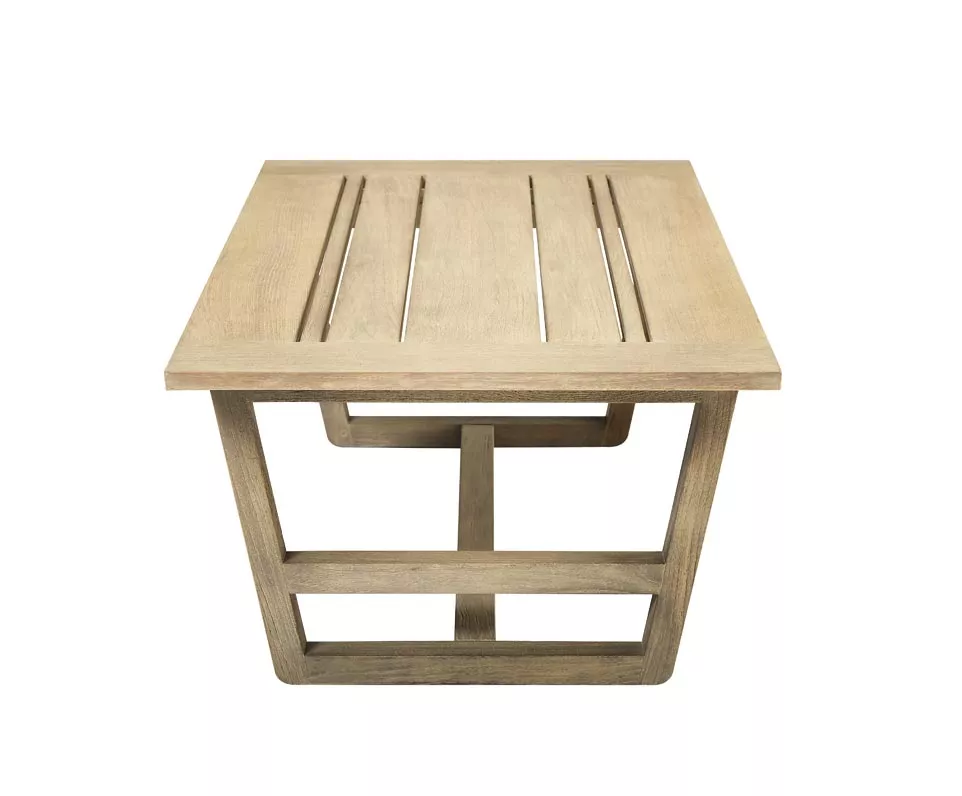 Ethimo Costes Kaffeetisch XL