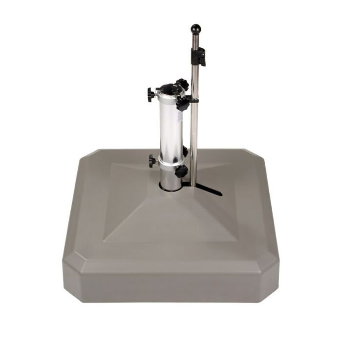 LIRO Midi Plus 100 Rollensockel 