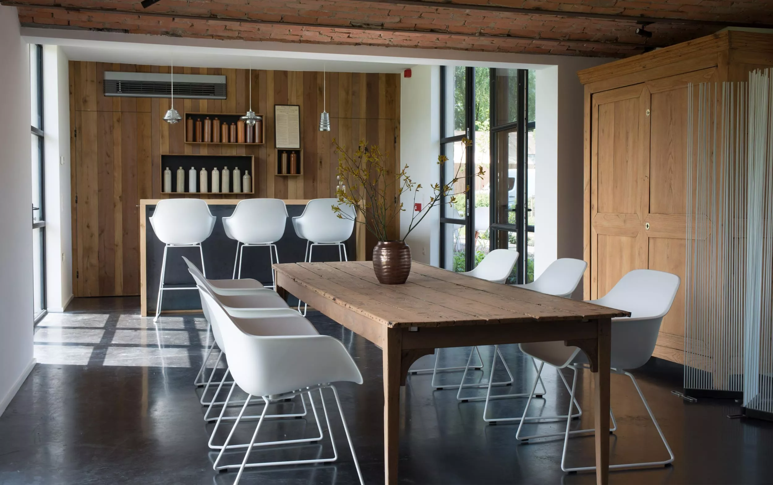 EXTREMIS CAPTAIN'S CHAIR • verschiedene Ausführungen