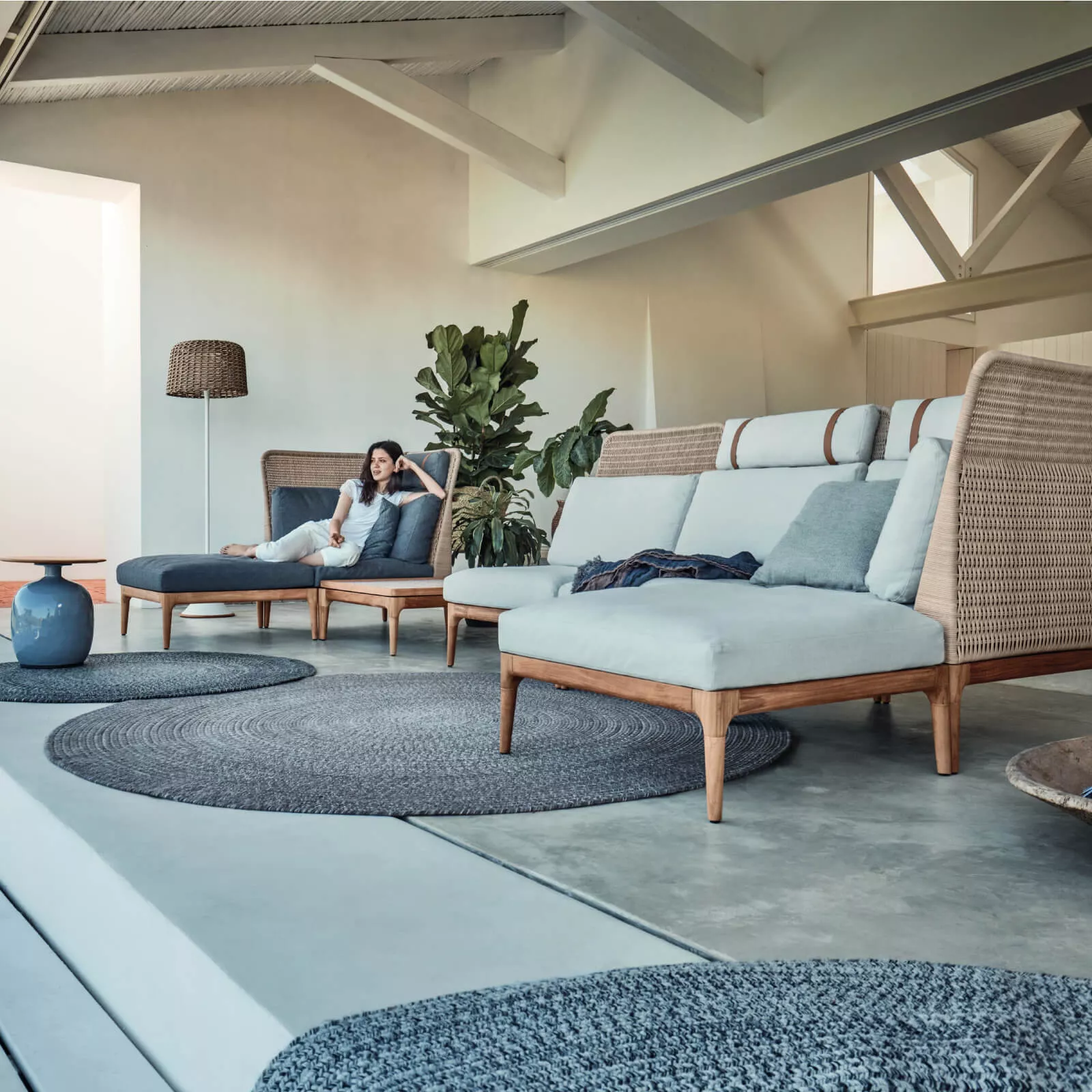 Gloster Lima Mittelmodul