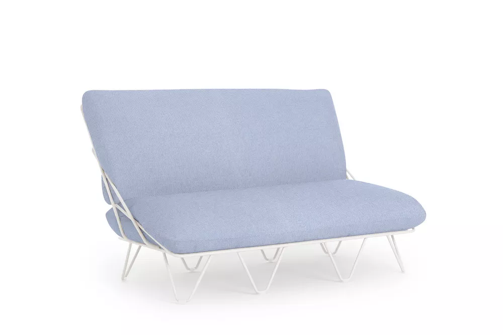 Diabla VALENTINA UP Sofa